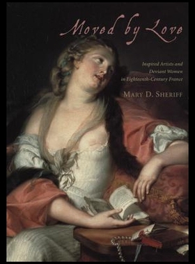 【预售】Moved by Love: Inspired Artists and Deviant Wom