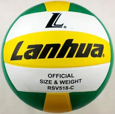 Ballon de volley - Ref 2010968 Image 1