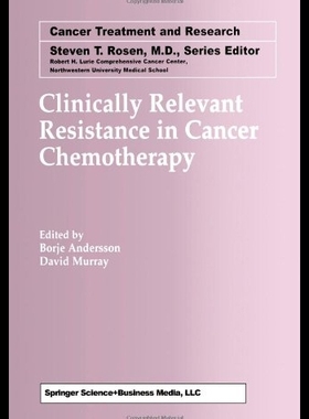 【预售】Clinically Relevant Resistance in Canc