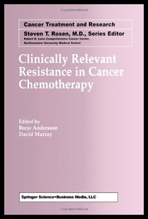 【预售】Clinically Relevant Resistance in Canc