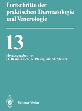 【预订】Fortschritte Der Praktischen Dermato...