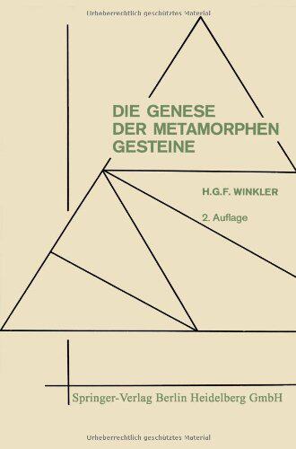 【预订】Die Genese Der Metamorphen Gesteine