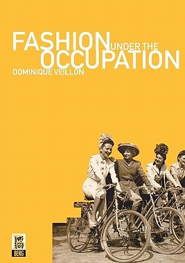【预售】Fashion Under the Occupation