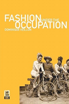 【预售】Fashion Under the Occupation