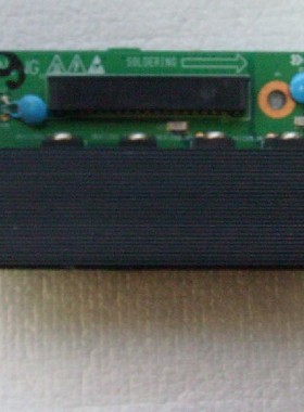 大量长虹PT32600海尔P32R1等离子Z板 EAX36466601 EBR41723001