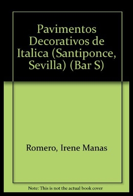 【预售】Pavimentos Decorativos de Italica (Santiponce, Se