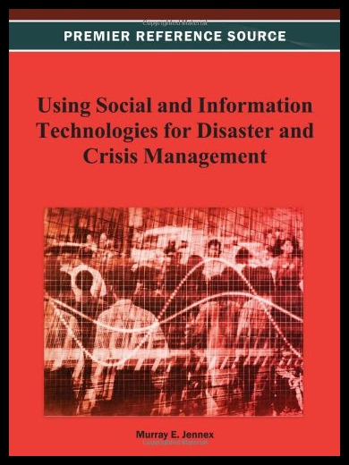 【预售】Using Social and Information Technologies for Dis