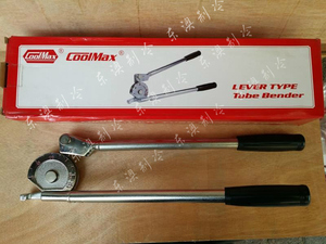 格美制冷工具 CM-364--1/2 12MM 180度 杠杆 铜管不锈钢 弯管器