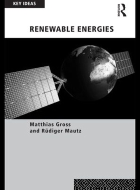 【预售】Renewable Energies
