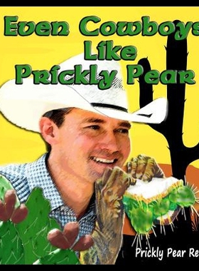 【预售】Even Cowboys Like Prickly Pear