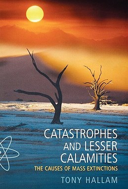 【预售】Catastrophes and Lesser Calamities: The Causes