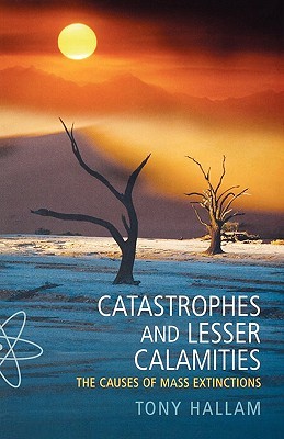 【预售】Catastrophes and Lesser Calamities: The Causes