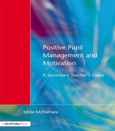 【预售】Positive Pupil Management and Motivation
