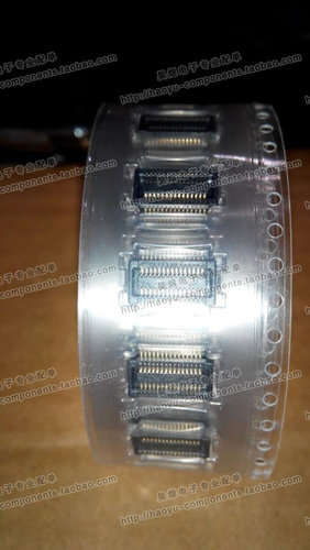DF23C-30DP-0.5V DF23C-30DS-0.5V  30P 0.5mm广濑原装进口连接器