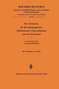 【预订】Das Gleitsystem Des Bewegungsapparat...