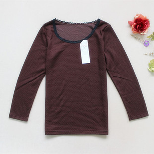 Pantalon collant en coton - Ref 754060 Image 72