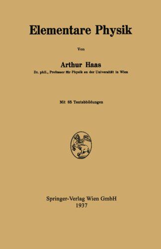 【预订】Elementare Physik