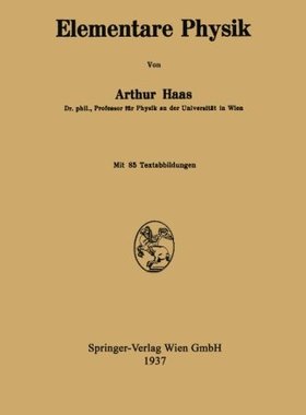 【预订】Elementare Physik