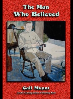 【预售】The Man Who Believed