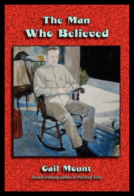 【预售】The Man Who Believed