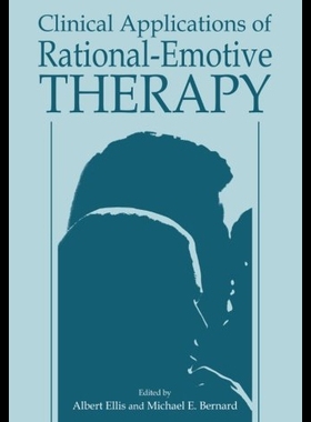 【预售】Clinical Applications of Rational-Emotive Therapy
