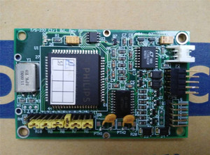 研华ES-3112触摸屏控制器 T/S-232 Ctrl Bd Rev.A1控制卡  议价