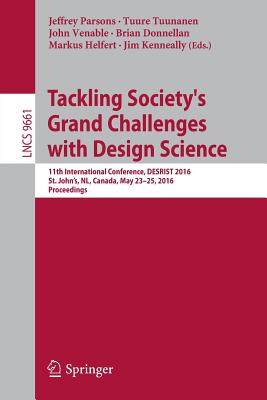 【预订】Tackling Society’s Grand Challenges ...