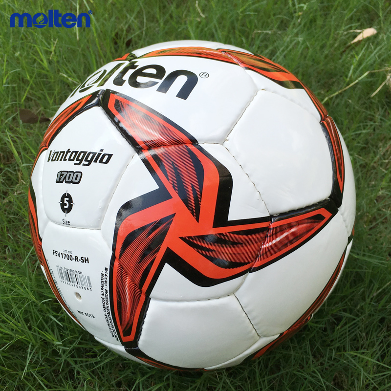 Ballon de football - Ref 7205 Image 1