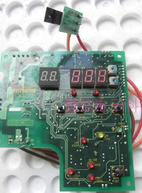 原装日本 FR-803B/803热风焊台主板实物图现货