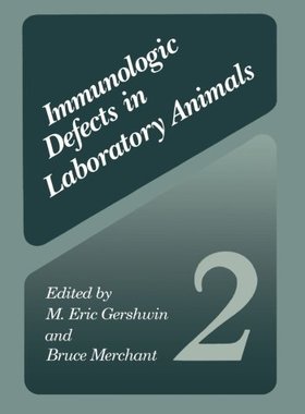 【预订】Immunologic Defects in Laboratory An...