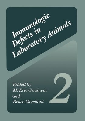 【预订】Immunologic Defects in Laboratory An...
