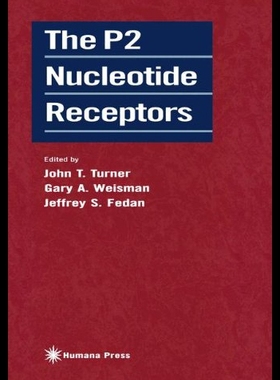 【预售】The P2 Nucleotide Receptors