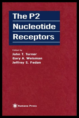 【预售】The P2 Nucleotide Receptors