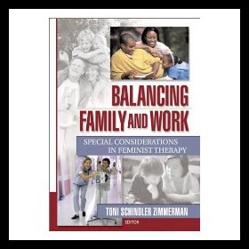 【预售】Balancing Family and Work: Special Considerations