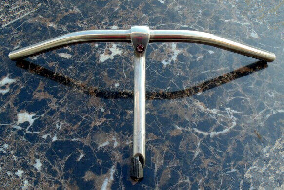 Guidon de vélo - Ref 2333518 Image 1