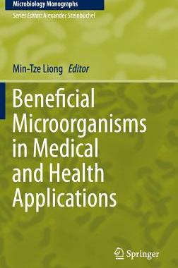 【预订】Beneficial Microorganisms in Medical...