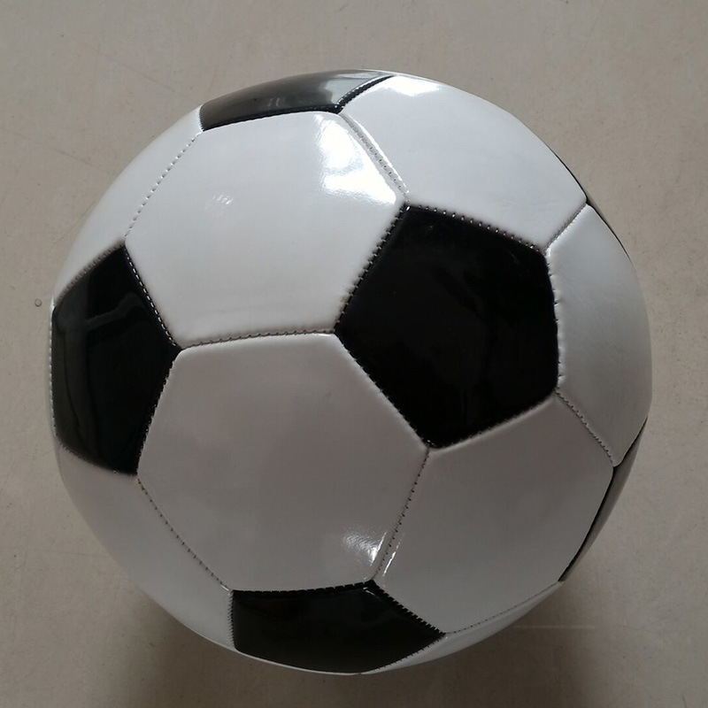 Ballon de football - Ref 6662 Image 4