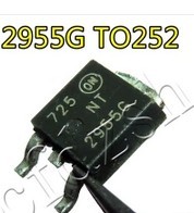 直拍就对了】原装正品 2955G NT2955G【TO-252 贴片】
