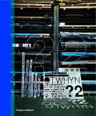 【预售】Why Not Associates?