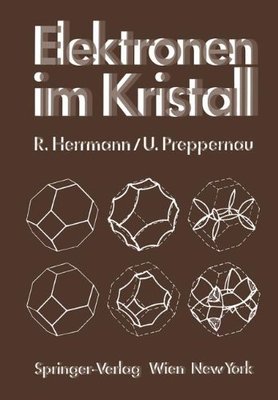 【预订】Elektronen Im Kristall