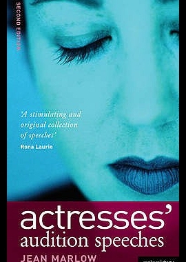 【预售】Actresses' Audition Speeches