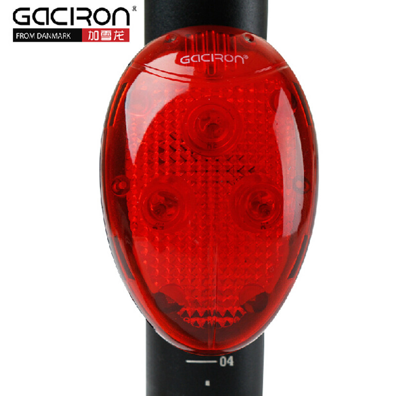 Lumière vélo - Taillights - Ref 2398088 Image 1