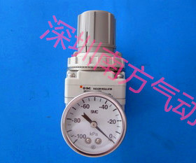 SMC  原装正品调压阀 IRV20-LC06BG/IRV20-LC08BG 带表GZ43-K-01