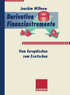 【预售】Derivative Finanzinstrumente: Vom Europaischen...