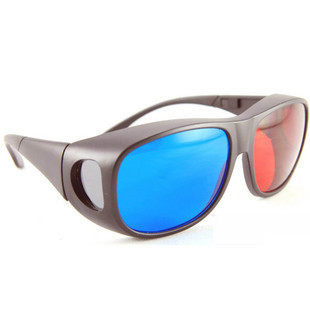Lunettes VR ou 3D - Ref 1228509 Image 1