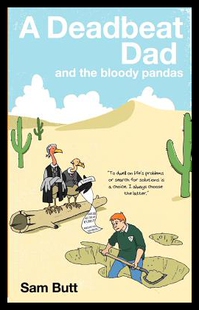 Deadbeat Pandas the Bloody and 预售 Dad