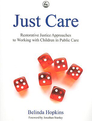 【预售】Just Care: Restorative Justice Approaches to W...
