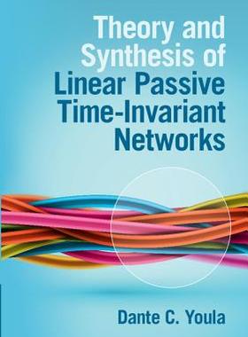 【预订】Theory and Synthesis of Linear Passi...