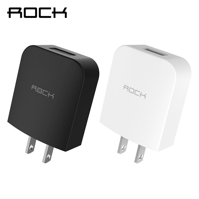 chargeur ROCK pour téléphones APPLE APPLE IPHONE6 - Ref 1302194 Image 1