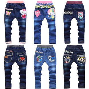 Pantalon garcon en toile - Ref 2055061 Image 17